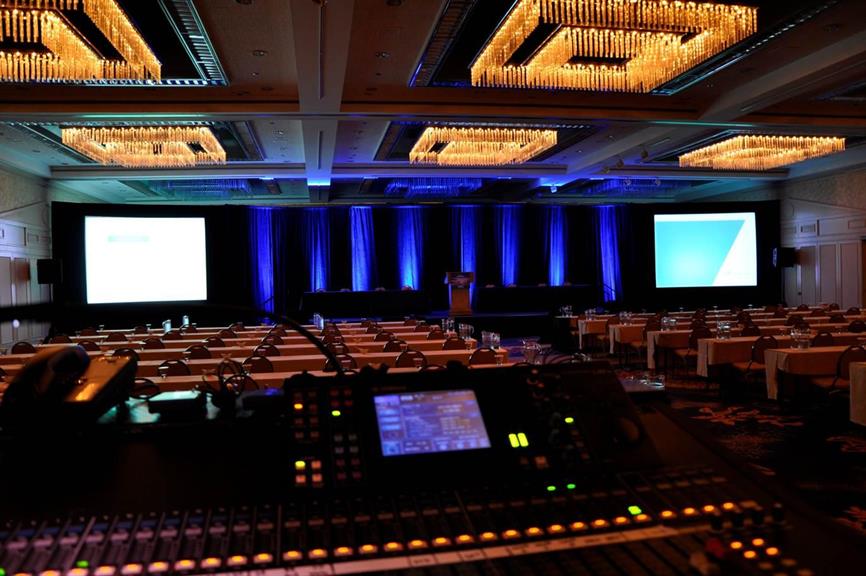 Audio Visual Production Cape Town. Projects, photos, reviews and more