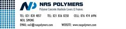 NAS Polymers