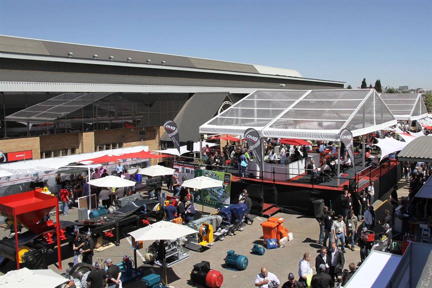 Bearing Man Group Lydenburg. Projects, photos, reviews and more Snupit