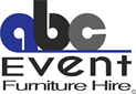 ABC Event Furniture Hire