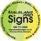 Malelane Signs and Design