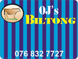 OJ's Biltong