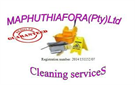 Maphuthiafora Cleaning Services