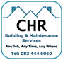 CHR Building & Maintanance Services