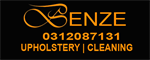 Benze Upholstery & Cleaning Services