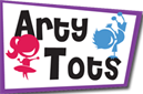 Arty Tots Workshops