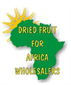 Dried Fruit For Africa