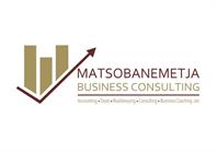 Matsobanemetja Business Consulting