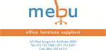 Mebu Office Furniture Suppliers