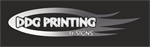 DDG Printing & Signs