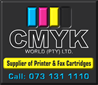 CMYK World