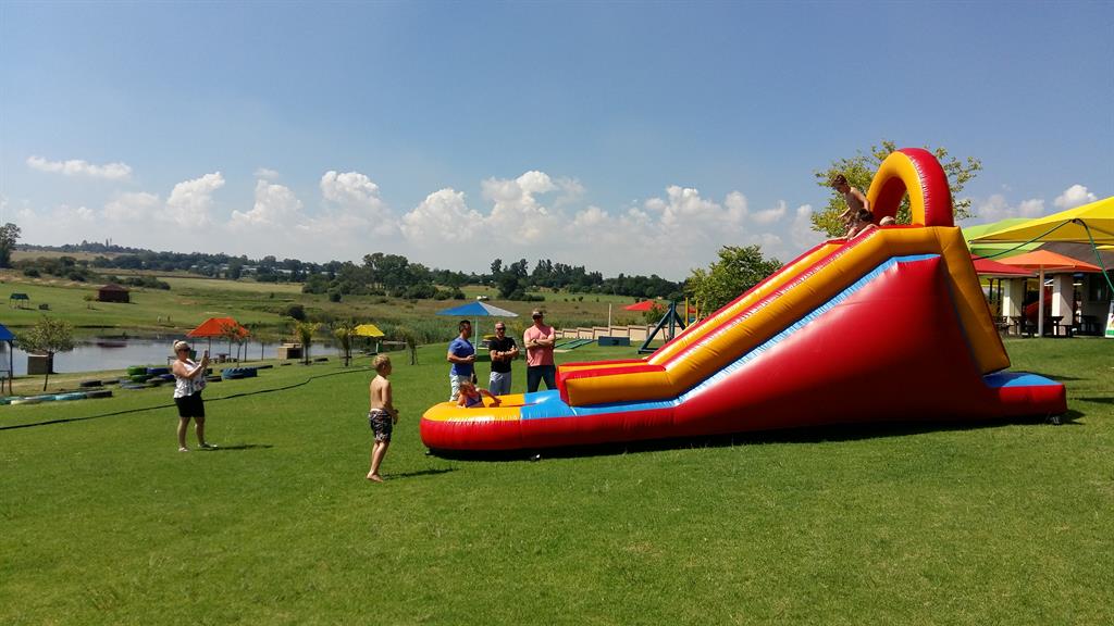 Gnu Valley Farm Krugersdorp. Projects, photos, reviews and more Snupit