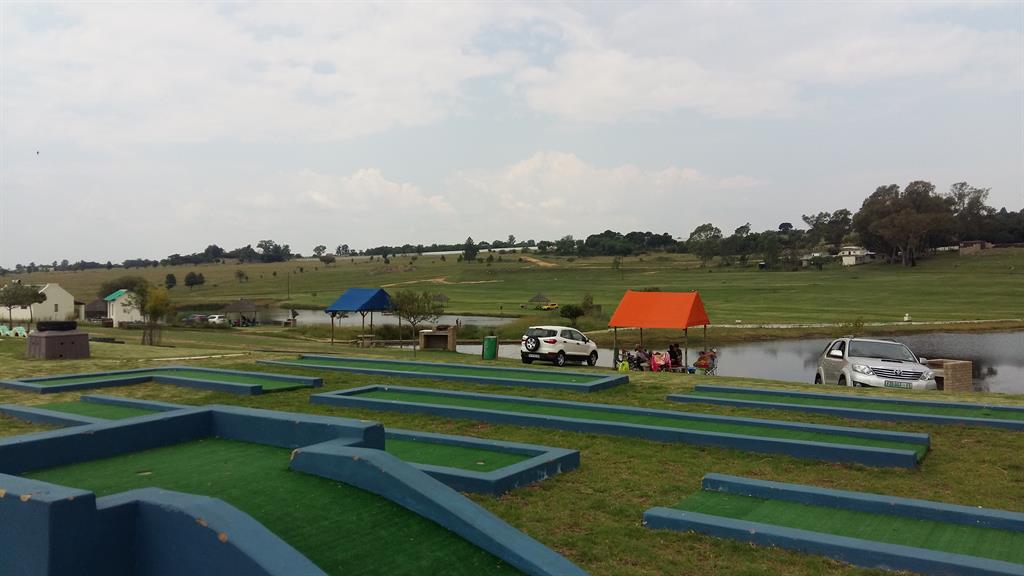 Gnu Valley Farm Krugersdorp. Projects, photos, reviews and more Snupit