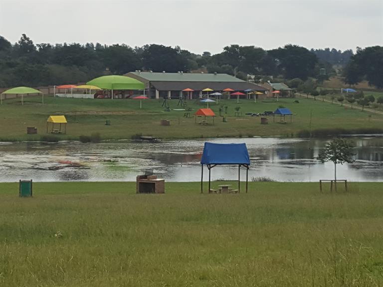 Gnu Valley Farm Krugersdorp. Projects, photos, reviews and more Snupit