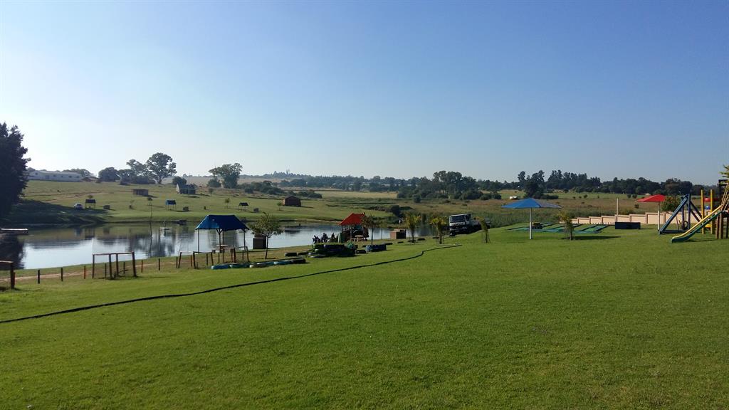 Gnu Valley Farm Krugersdorp. Projects, photos, reviews and more Snupit