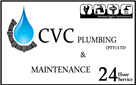 CVC Plumbing Pty Ltd