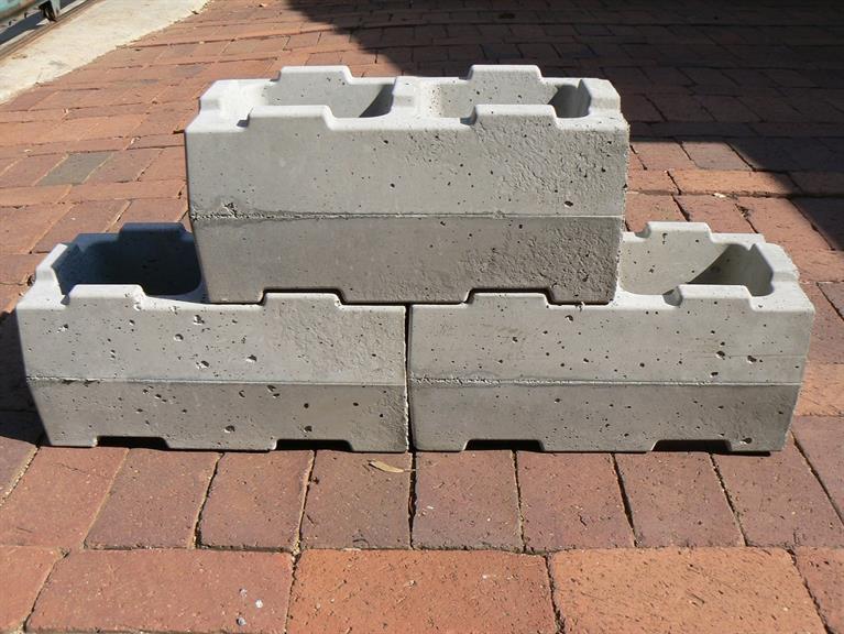 Concrete Block Construction - Pretoria. Projects, photos, reviews and