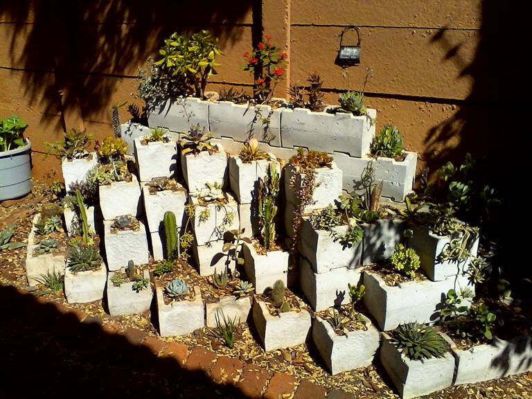 Concrete Block Construction Pretoria. Projects, photos, reviews and