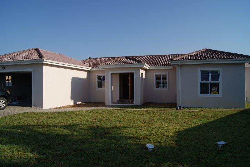 Concrete Block Construction Pretoria. Projects, photos, reviews and