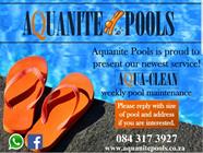 Aquanite Pools