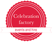 Celebration Factory
