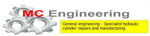 Mc Engineering Kzn