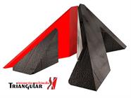 Triangular X - Interactive Multimedia