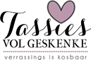 Tassie's Vol Geskenke