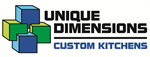 Unique Dimensions Kitchens Paarl