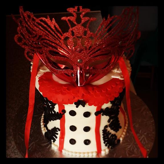 Deziner Cake Creators Kempton Park. Projects, photos, reviews and