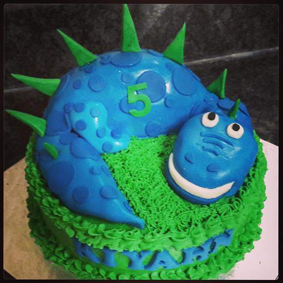 Deziner Cake Creators Kempton Park. Projects, photos, reviews and