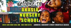 Akasia Nursery School