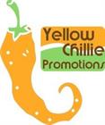 Yellow Chillie Promotions