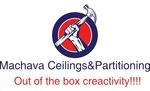Machava Ceilings And Partitions