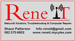 Rene IT - Computer Specialists