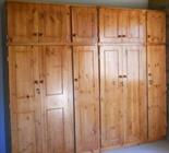 Amber's Pine Furniture