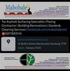 Mabohale Civil Construction