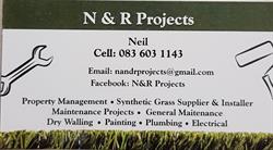 N & R Projects