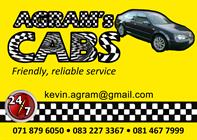 Agram's Cabs