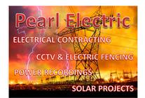 Pearl Electric Krugersdorp