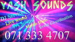 Yash Mobile Disco & Sound