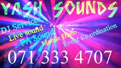 Yash Mobile Disco & Sound
