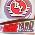 Bakkie Yard