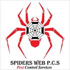 Spiders Web P.C.S