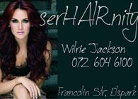 Serhairnity Hair & Beauty Salon