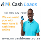 Mr Cash Loans