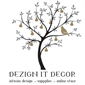 Dezign It Decor