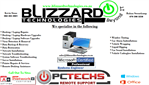 Blizzard Technologies