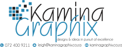 Kamina Graphix