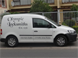 Olympic Locksmiths